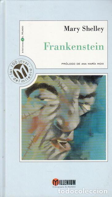 Libros: Frankenstein - Shelley, Mary - Foto 1