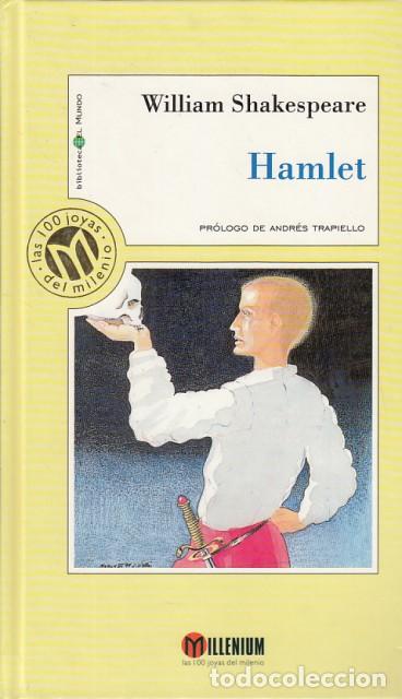 Libros: Hamlet - Shakespeare, William - Foto 1