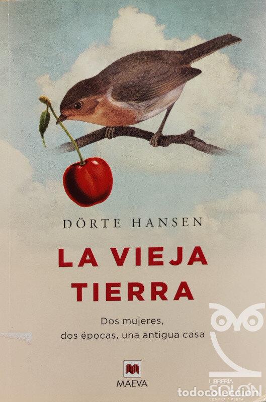 Libros: La Vieja Tierra - D&ouml;rte Hansen - Foto 1