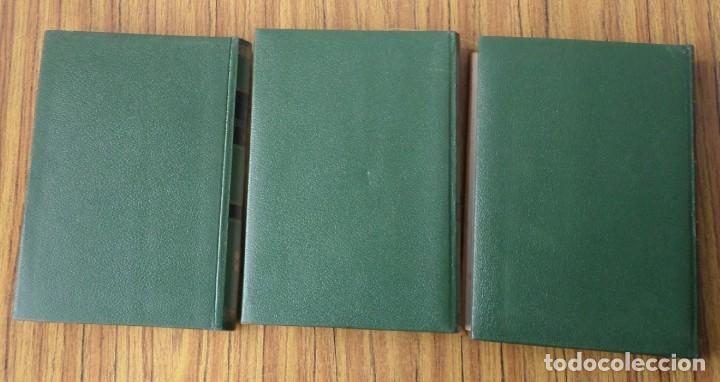 Libros: 3 tomos 1-2-3 // La gran enciclopedia vasca - Foto 4