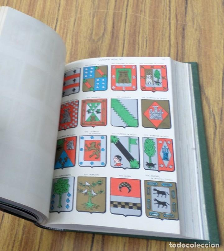 Libros: 3 tomos 1-2-3 // La gran enciclopedia vasca - Foto 9