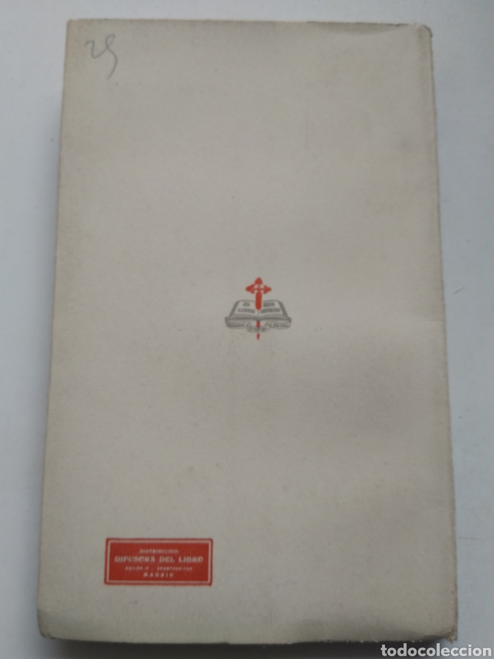 Libros: EL DOLOR/CHAUCHARD Y OTROS AUTORES/EDICIONES STUDIUM - Foto 3