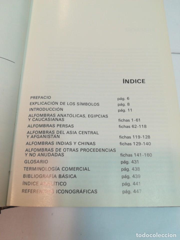 Libros: Guia de alfombras S1532AT - Foto 2