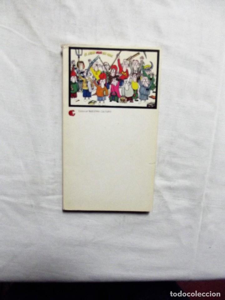 Libros: EL LIBRO ROJO DEL COLE - Foto 1