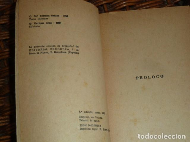 Libros: Citas y Refranes C&eacute;lebres, Ed. Bruguera 1975 - Foto 3