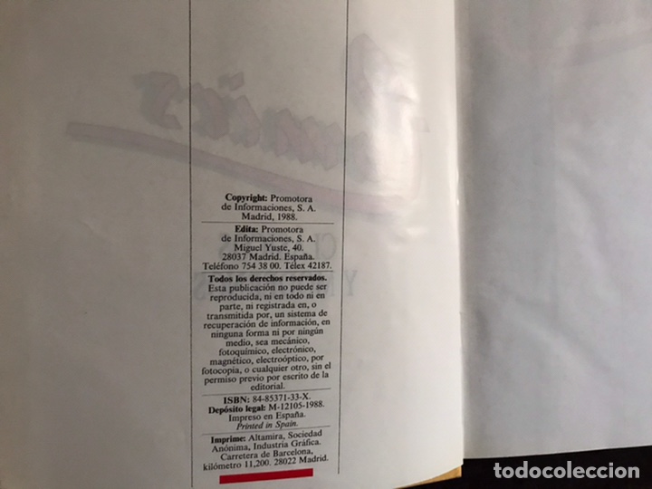 Libros: El pa&iacute;s. Comics. Cl&aacute;sicos y modernos - Foto 3