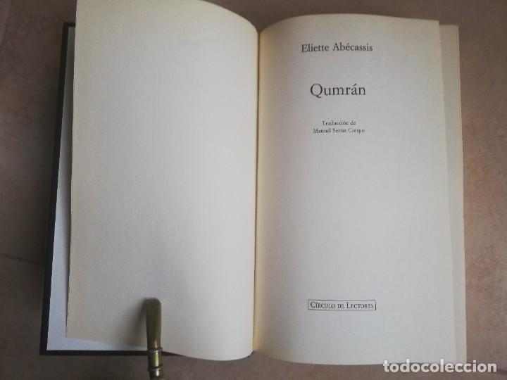 Libros: EL PODER DEL PERRO. DON WINSLOW. LOTE DE 5 LIROS. - Foto 15