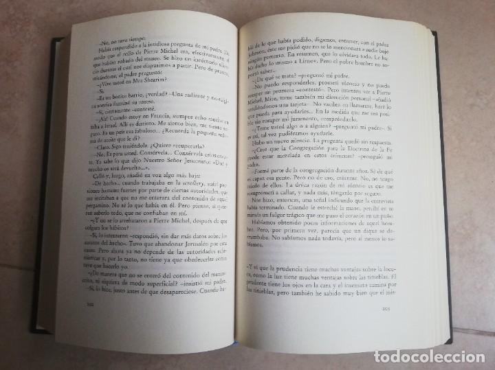 Libros: EL PODER DEL PERRO. DON WINSLOW. LOTE DE 5 LIROS. - Foto 16