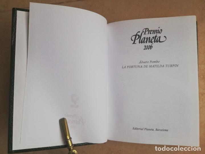 Libros: EL PODER DEL PERRO. DON WINSLOW. LOTE DE 5 LIROS. - Foto 33