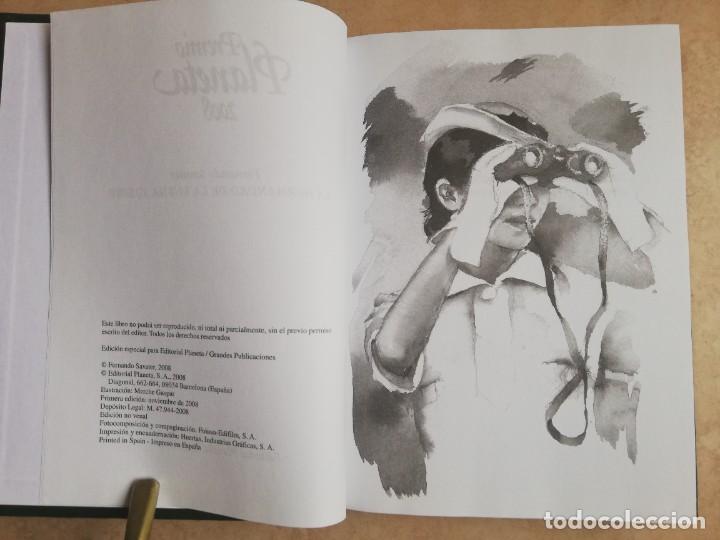 Libros: EL PODER DEL PERRO. DON WINSLOW. LOTE DE 5 LIROS. - Foto 41