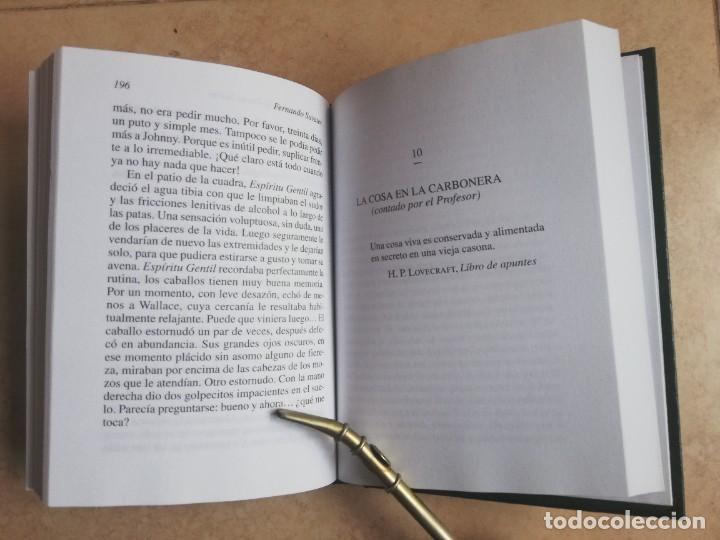 Libros: EL PODER DEL PERRO. DON WINSLOW. LOTE DE 5 LIROS. - Foto 42