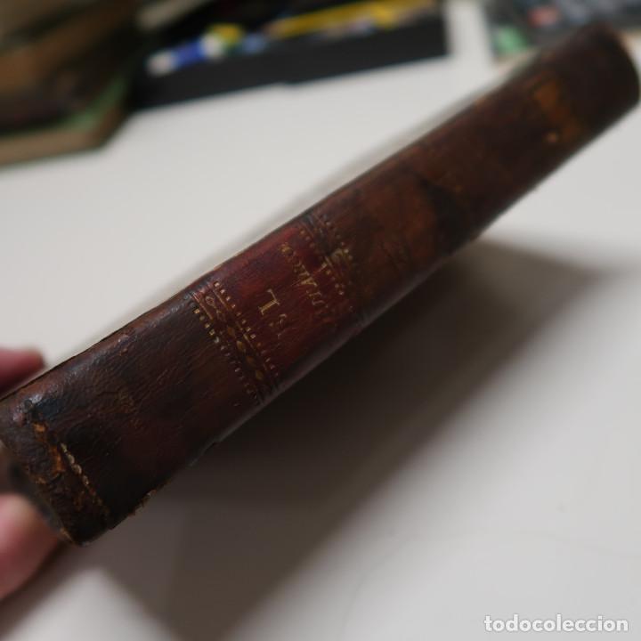 Libros: LAS VIDAS PARALELAS.: TOMO 1 - PLUTARCO - Foto 2