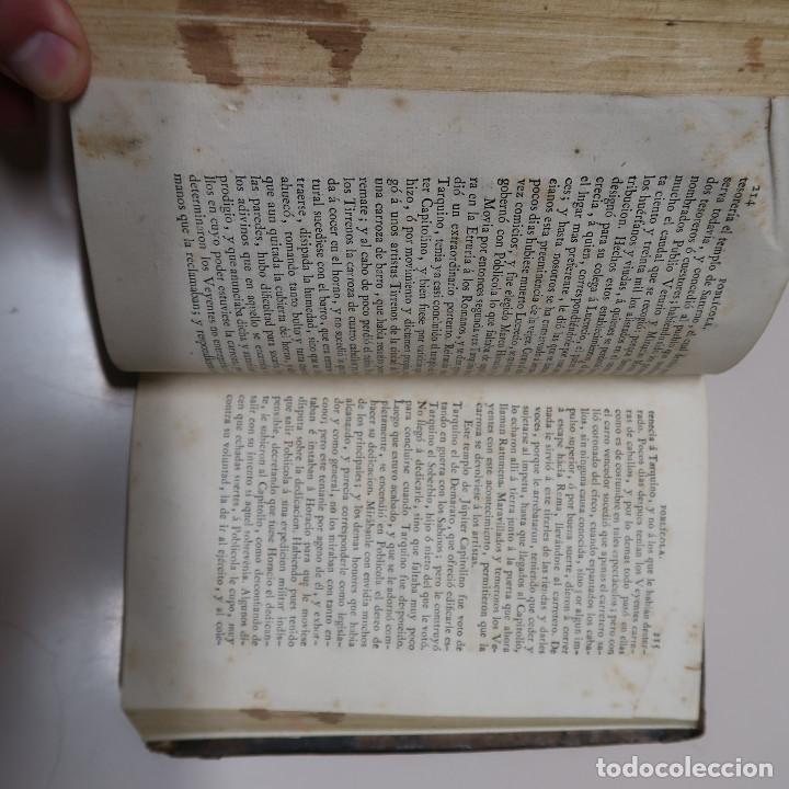 Libros: LAS VIDAS PARALELAS.: TOMO 1 - PLUTARCO - Foto 5