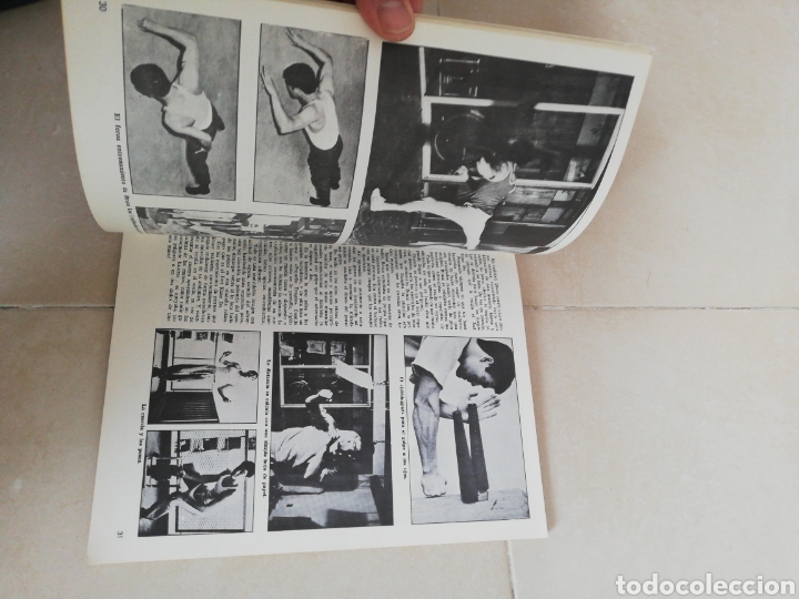 Libros: Bruce Lee inedito, producci&oacute;nes editoriales - Foto 3