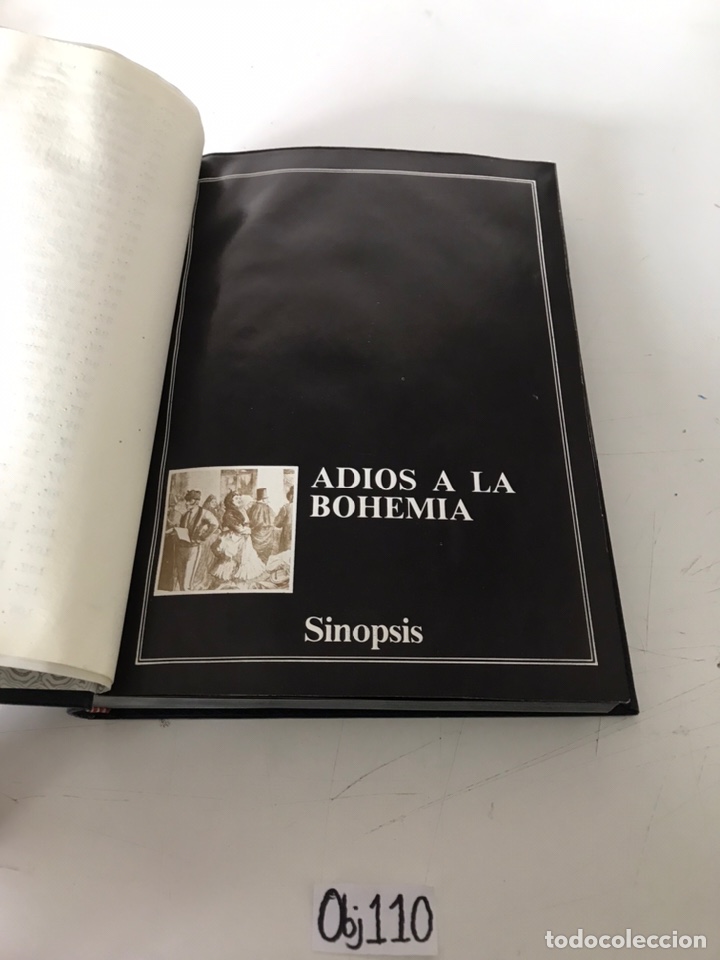 Libros: SINOPSIS - Foto 2