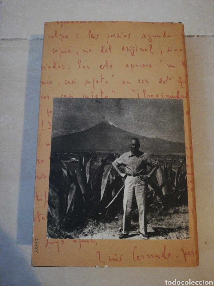 Libros: Luis Cernuda la realidad y el deseo (1924-1962)C&iacute;rculo de Lectores - Foto 2