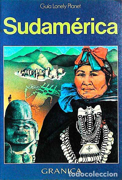 Libros: Sudam&eacute;rica - vvaa - Foto 1