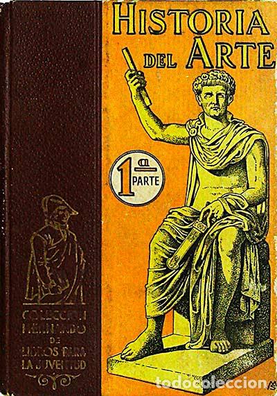 Libros: Historia del arte I - Torres, Federico - Foto 1
