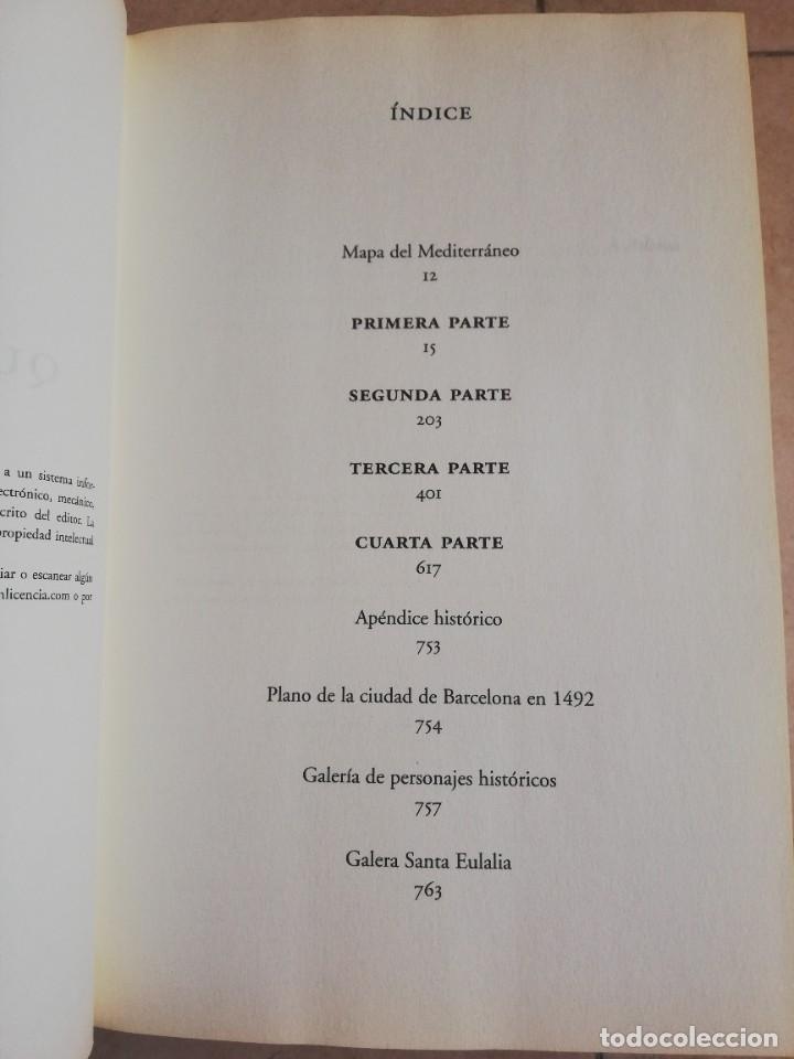 Libros: PROM&Eacute;TEME QUE SERAS LIBRE. JORGE MOLIST. LOTE 4 LIBROS - Foto 11