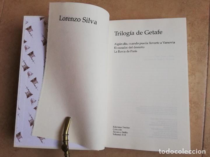 Libros: PROM&Eacute;TEME QUE SERAS LIBRE. JORGE MOLIST. LOTE 4 LIBROS - Foto 22