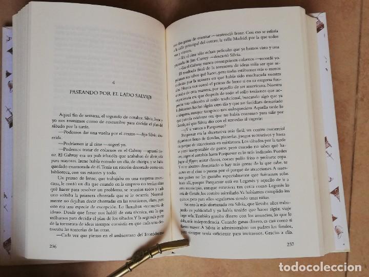 Libros: PROM&Eacute;TEME QUE SERAS LIBRE. JORGE MOLIST. LOTE 4 LIBROS - Foto 24