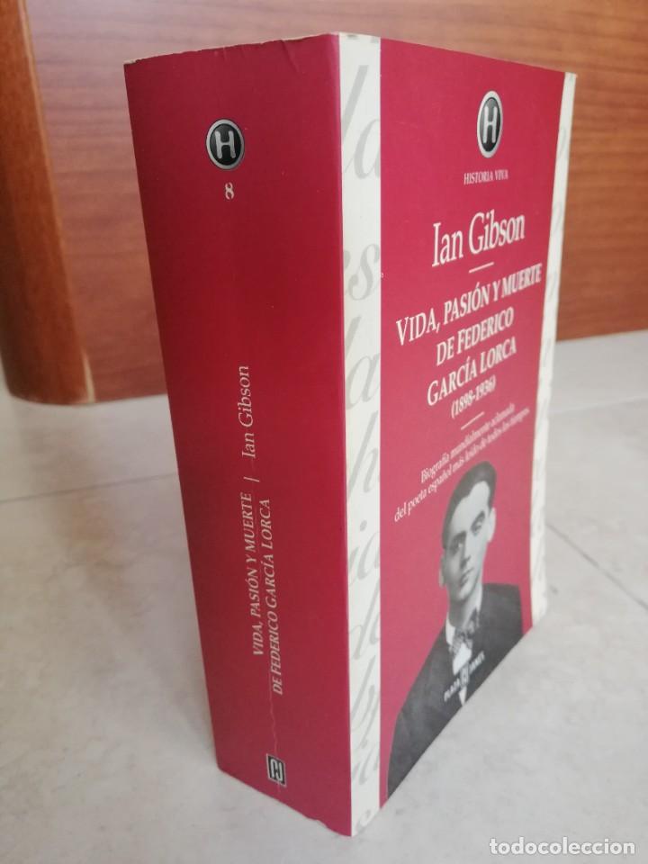 Libros: PROM&Eacute;TEME QUE SERAS LIBRE. JORGE MOLIST. LOTE 4 LIBROS - Foto 39