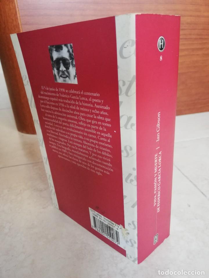 Libros: PROM&Eacute;TEME QUE SERAS LIBRE. JORGE MOLIST. LOTE 4 LIBROS - Foto 40