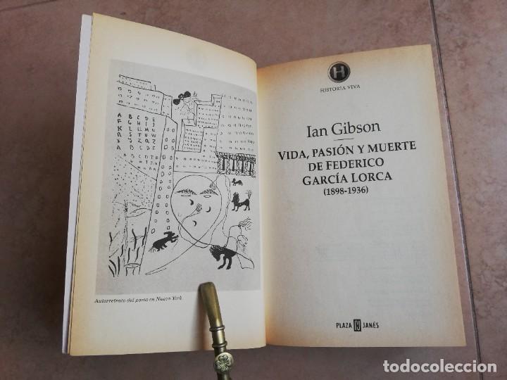 Libros: PROM&Eacute;TEME QUE SERAS LIBRE. JORGE MOLIST. LOTE 4 LIBROS - Foto 41