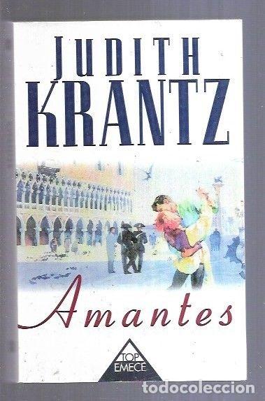 Libros: AMANTES - KRANTZ, JUDITH - Foto 4