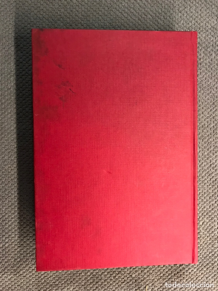 Libros: PUEBLOS DE ESPA&Ntilde;A, Nomenclator Comercial (a.1987) - Foto 5