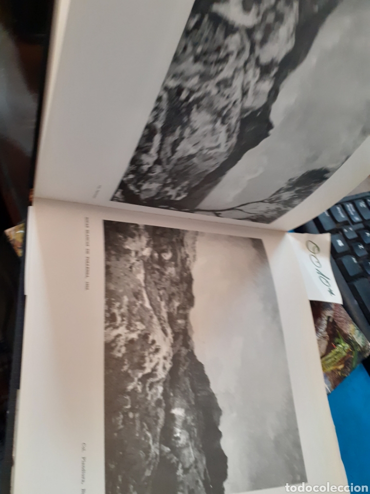 Libros: PORCAR - AGUILERA CERNI, Vicente. - Foto 4