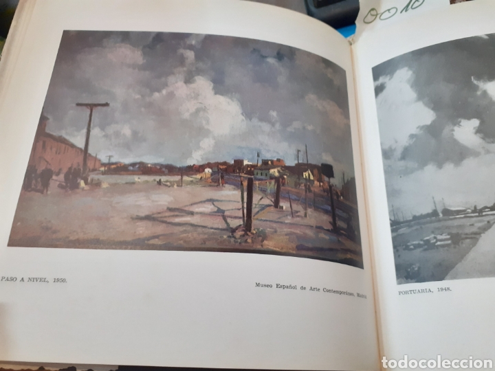 Libros: PORCAR - AGUILERA CERNI, Vicente. - Foto 5