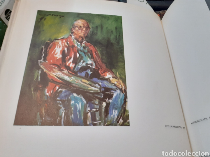 Libros: PORCAR - AGUILERA CERNI, Vicente. - Foto 6