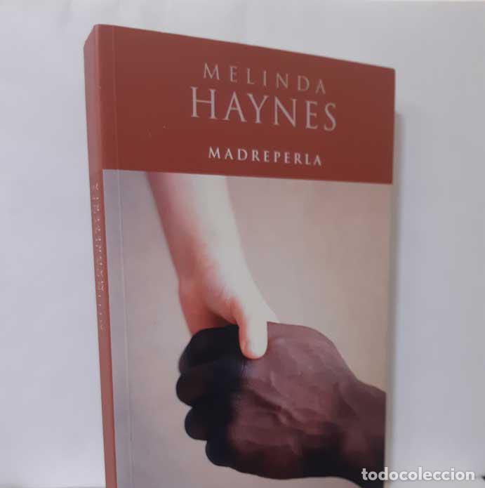 Libros: MADREPERLA - HAYNES, MELINDA - Foto 1