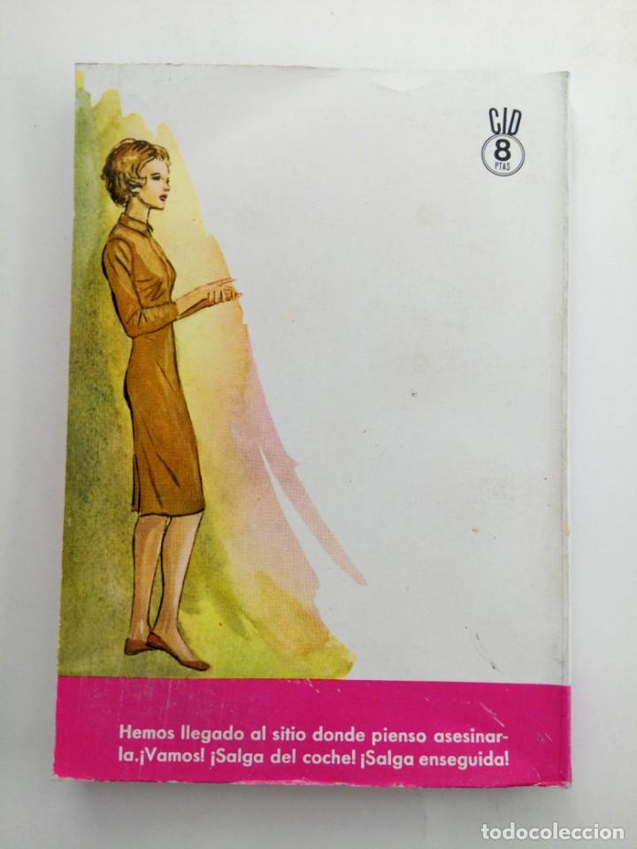 Libros: INSIGNIFICANTE - AMPARO SANCH&Iacute;S - EDICIONES CID - Foto 2