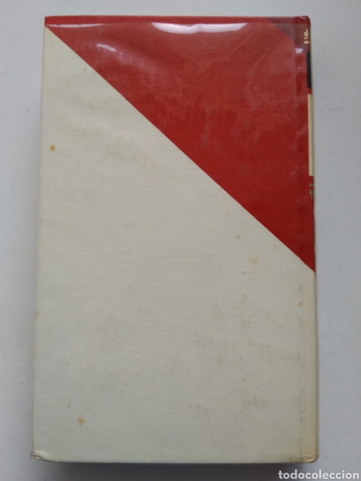 Libros: HOSPITAL DE SANGRE/FRANK G. SLAUGHTER - Foto 3
