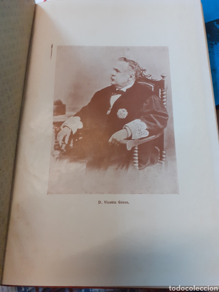 Libros: IDEALISMO - GREUS ROIG, Vicente. - Foto 3