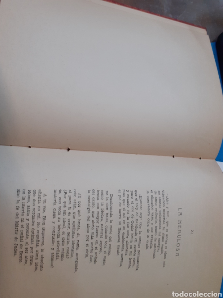 Libros: IDEALISMO - GREUS ROIG, Vicente. - Foto 4