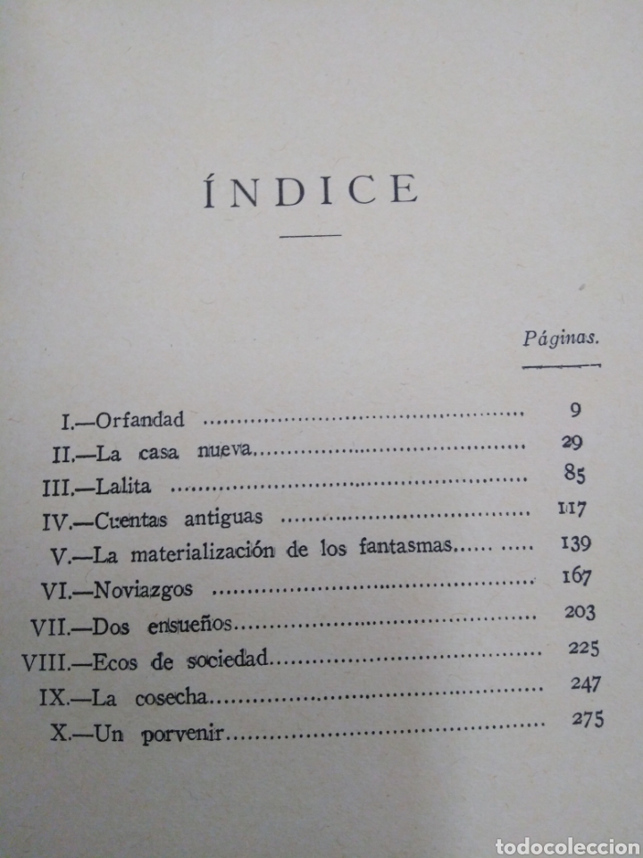 Libros: LOS AMIGOS DE CLAUDIO - PEREZ DE LA OSSA, Huberto. - Foto 4