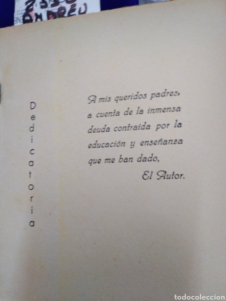 Libros: PINCELADAS - ANDREU GONZALEZ, Ram&oacute;n. - Foto 3
