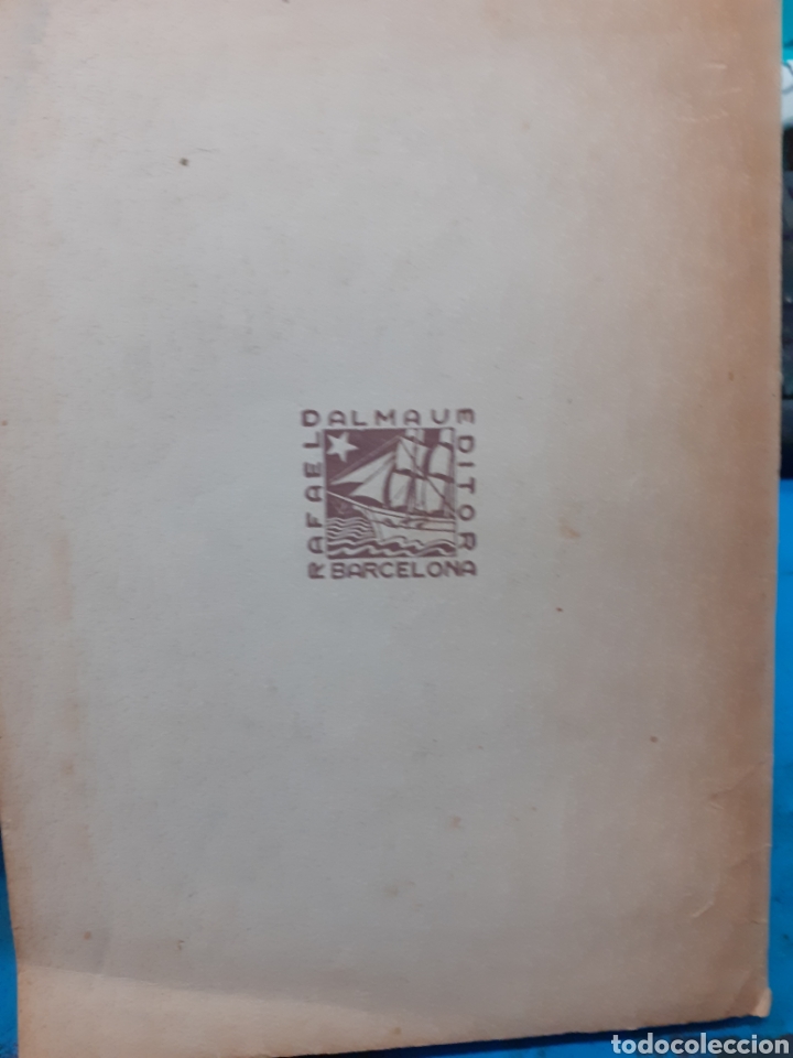 Libros: ALTRES BARONS DE CATALUNYA I EL COMPROMIS DE CASP - SOBREQUES I VIDAL, S. - Foto 2