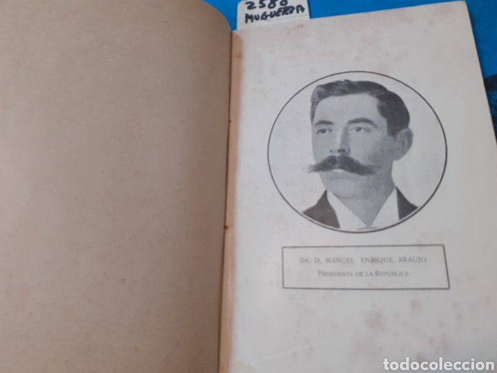 Libros: EL SALVADOR - MUGUERZA SAENZ, S. - Foto 4