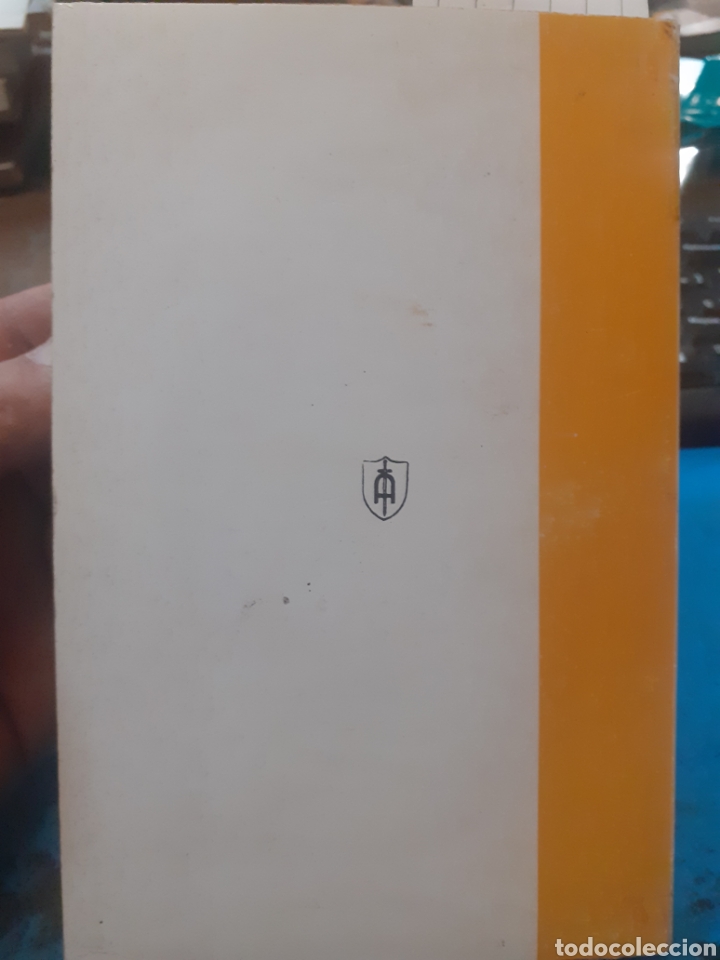 Libros: DIALOGO SOBRE LOS JUDIOS - DANIELOU, J. Y CHOURAQUI, Andr&eacute; - Foto 2