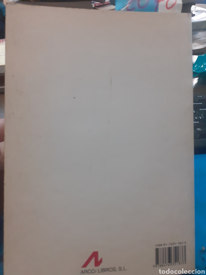 Libros: LAS FORMACIONES PARASINTETICAS EN ESPA&Ntilde;OL - SERRANO DOLADER, David - Foto 2
