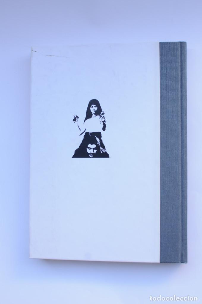Libros: Durango perdido. Diario de rodaje de Perdita Durango - BARDEM, Carlos - Foto 7