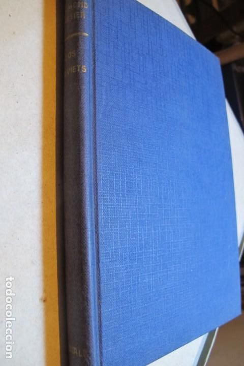 Libros: LOS SOVIETS. RAYMOND CARTIER. RIALP - Foto 1