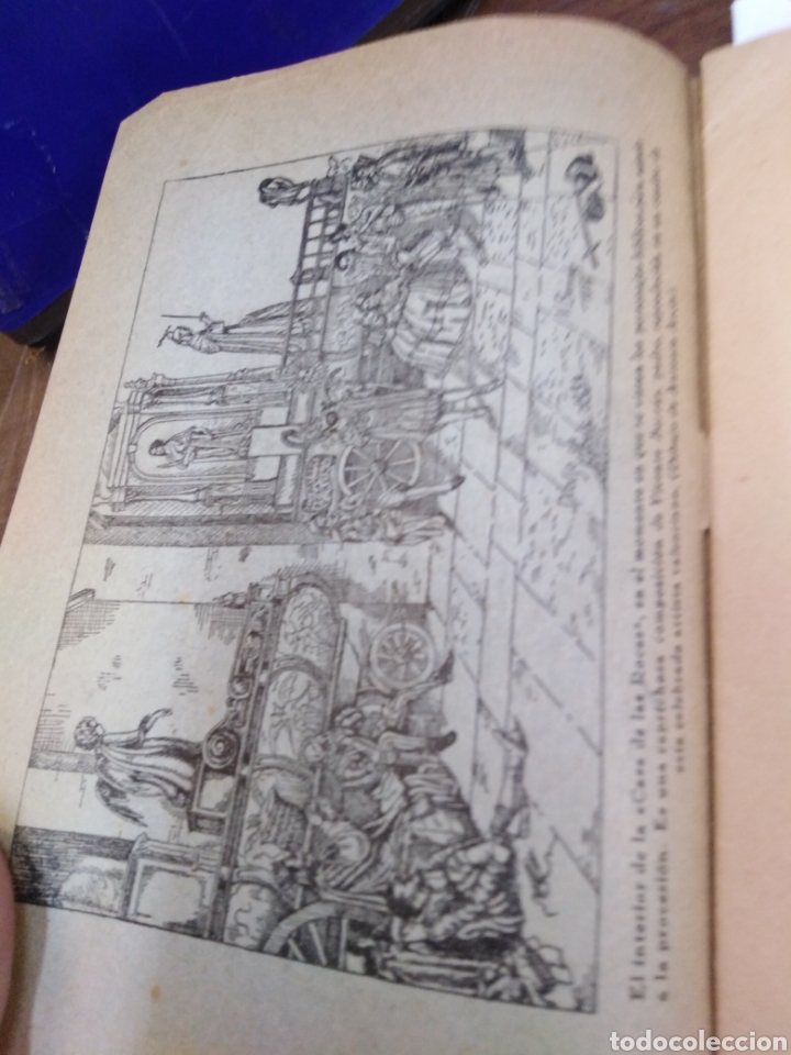 Libros: INFORME SOBRE LA SOLEMNISIMA PROCESION DEL CORPUS DE LA CIUDAD DE VALENCIA EN 1812 - Foto 3