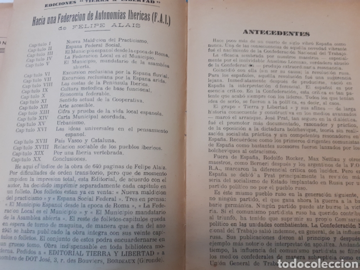 Libros: NUEVA MALDICION DEL PRACTICISMO - ALAIZ, Felipe. - Foto 3