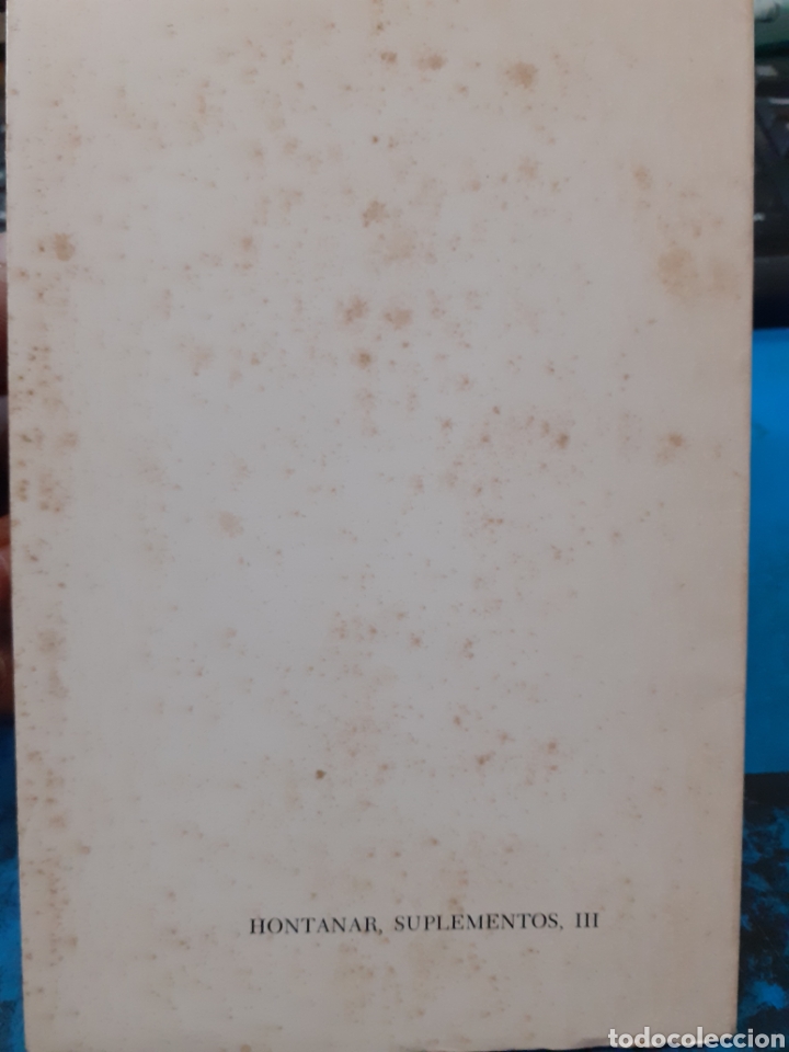 Libros: UN MONTON DE SOMBRA - GAOS Vte. - Foto 2