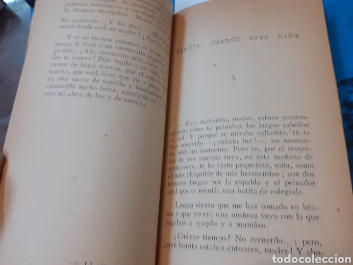 Libros: EL NI&Ntilde;O DE TU CORAZON - BAYARRI, Vte. - Foto 4